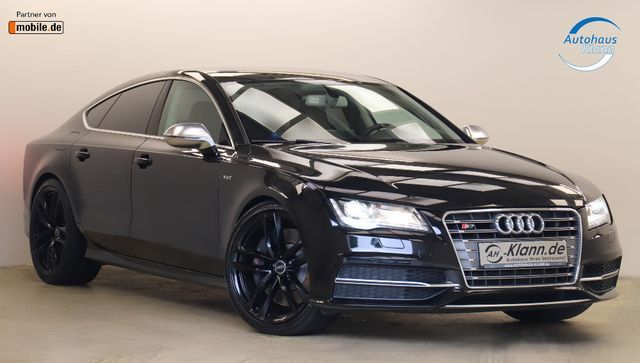 Bild des Angebotes Audi S7 Sportback 4.0TFSI 420PS quattro Memory Luft
