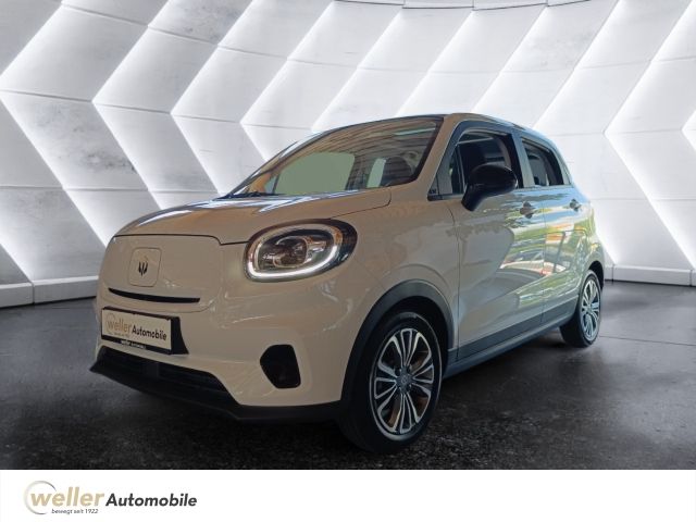 Bild des Angebotes Leapmotor T03 ''Design'' Rückfahrkamera Panoramadach Parks