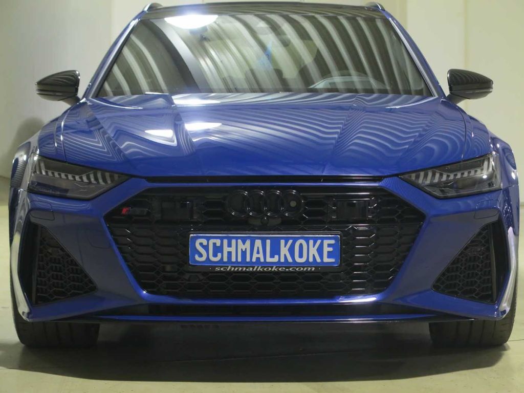 Bild des Angebotes Audi RS6 Avant 4.0 TFSI quattro tiptronic performance