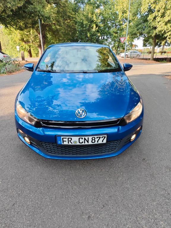 Bild des Angebotes Volkswagen Scirocco 1.4 TSI 90kW -Neue Steuerkette