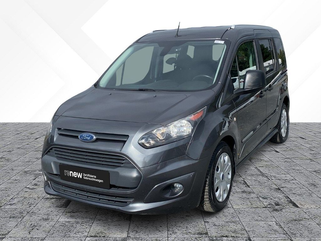 Bild des Angebotes Ford Tourneo Connect 1.0 EcoBoost Trend CAM*SHZ*Kam.