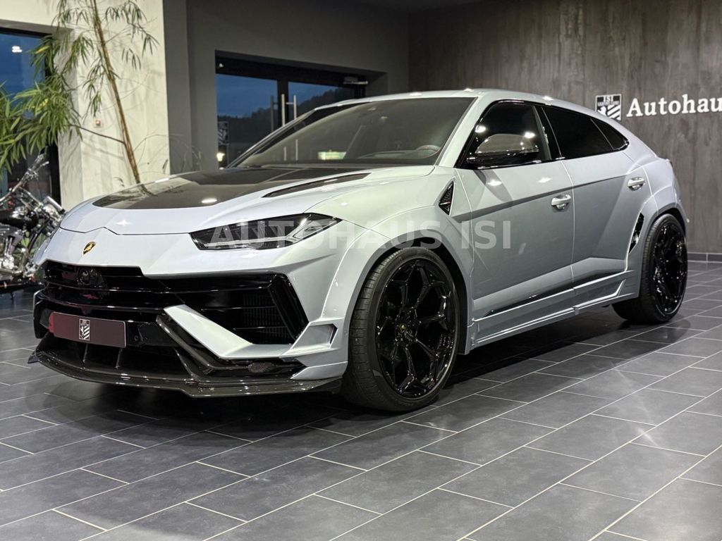 Bild des Angebotes Lamborghini Urus Performante + NOVITEC ESTESO WIDEBODY, NEW