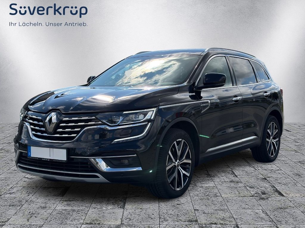 Bild des Angebotes Renault Koleos II 2.0 Blue dCi 190 Limited 4 WD X-Tronic