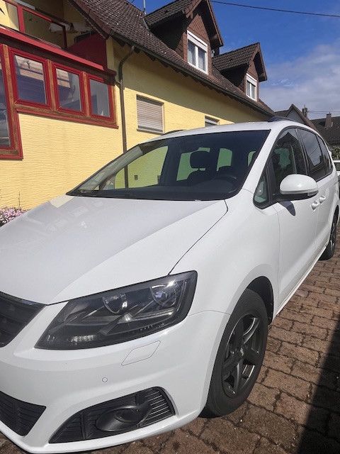 Bild des Angebotes Seat Alhambra 1.4 TSI Style Style