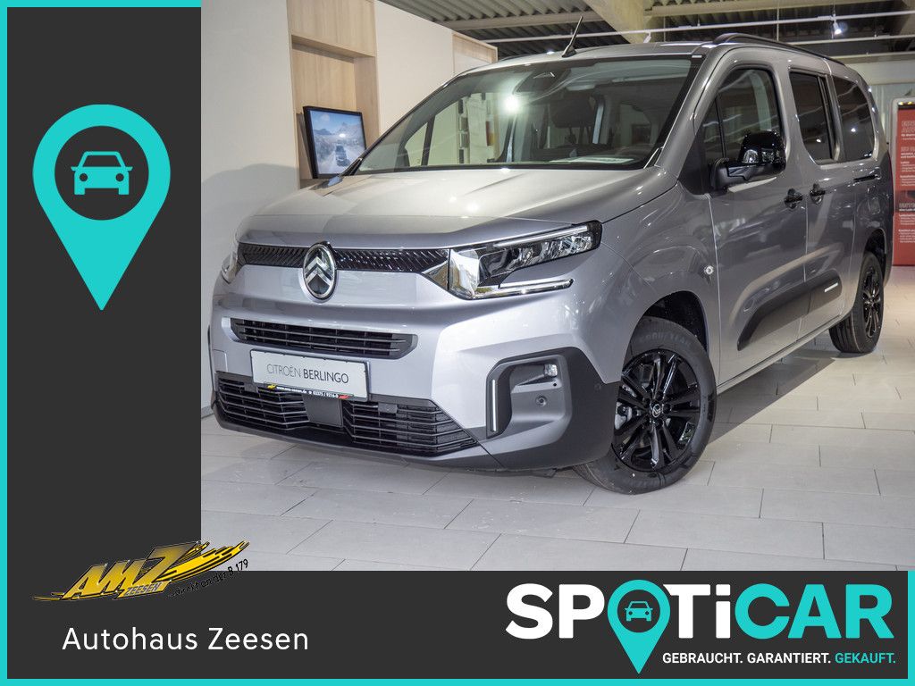 Bild des Angebotes Citroën Berlingo XL BlueHDi 130 Max NAVI ACC 7-SITZER