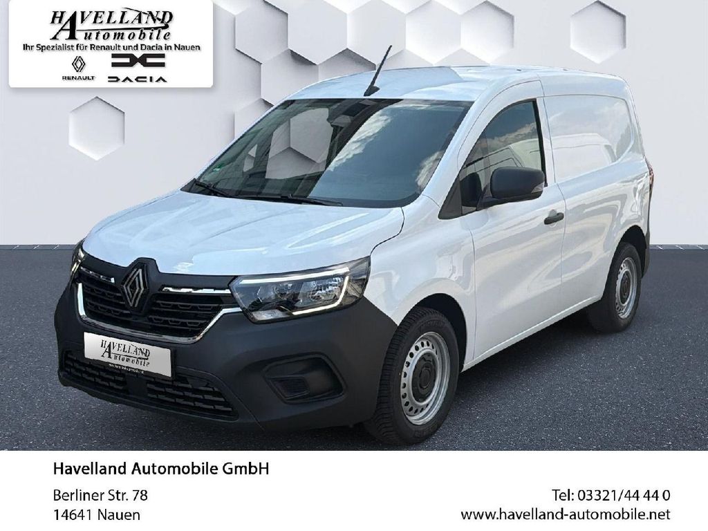 Renault Kangoo III Rapid Advance