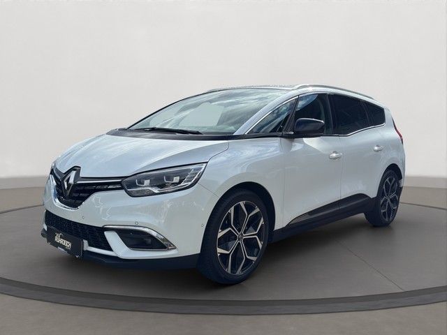 Bild des Angebotes Renault Scenic IV Grand Techno Navi+LED+Cam+PDC v/h+Sitz
