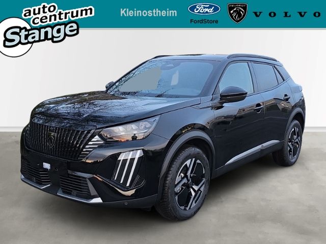 Bild des Angebotes Peugeot 2008 GT AHK-abnehmbar Navi 360 Kamera LED ACC Ap