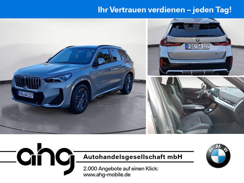 Bild des Angebotes BMW X1 sDrive20i