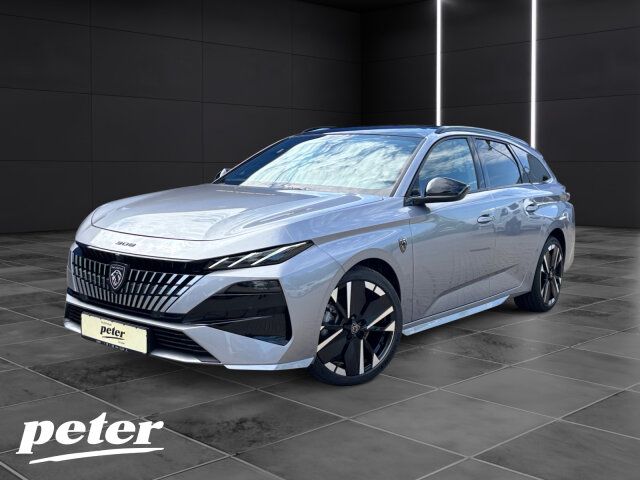Peugeot 308 SW GT Exclusive 130 +360°Kamera+Pano-Dach+
