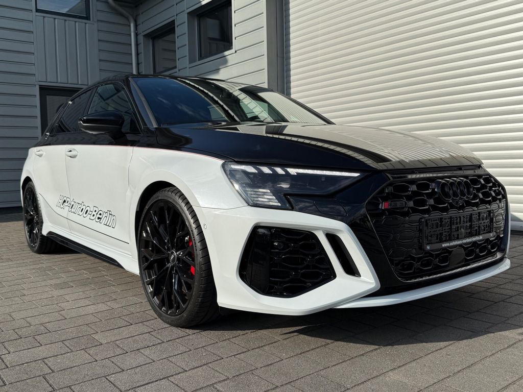 Bild des Angebotes Audi HGP RS3 Sportb. 2.5 TFSI quattro VMax 300+
