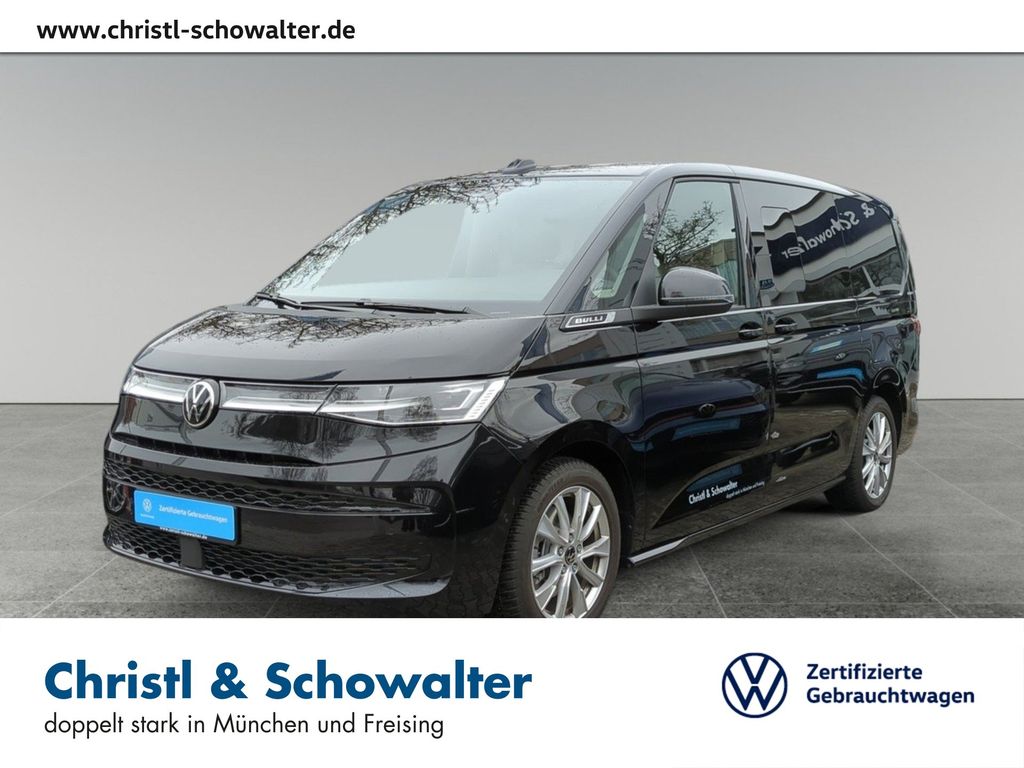 Bild des Angebotes Volkswagen N Multivan eHybrid 4M DSG LÜ Energy 7-Sitzer