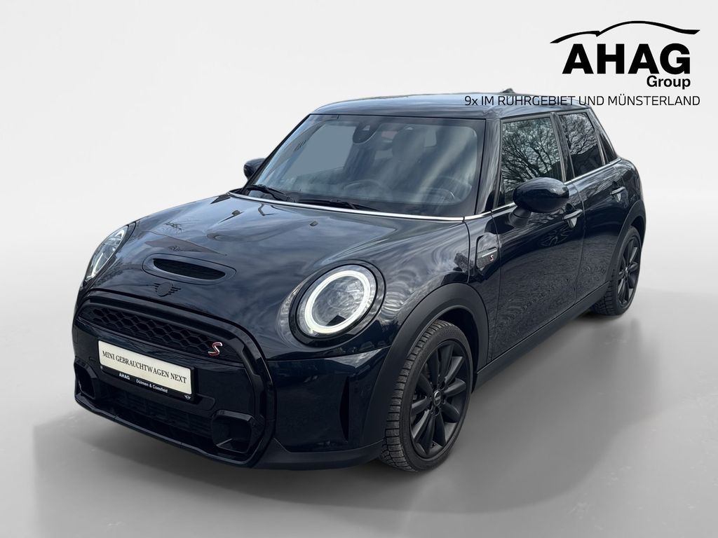 Bild des Angebotes MINI Cooper S 5-Türer