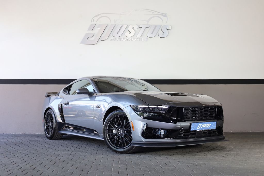 Bild des Angebotes Ford Mustang 5.0 Ti-VCT V8 GT/SHZ/SBL/LHZ/TOTW/R19