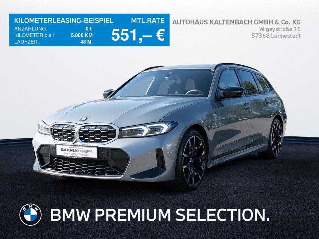 Bild des Angebotes BMW 340i Touring xDrive FACEL. PANO AHK HUD 360°