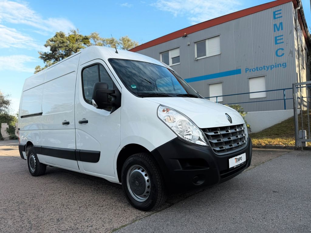 Bild des Angebotes Renault Master III Kasten L2H2 HKa 3,5t