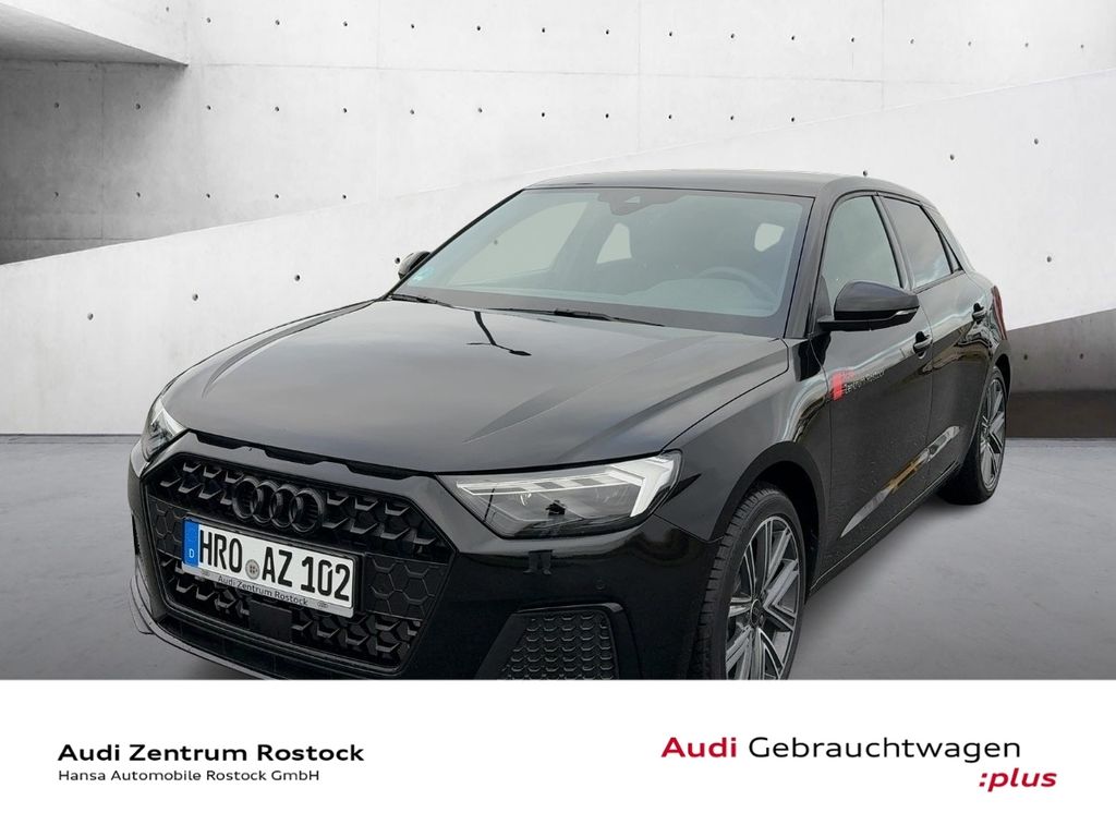 Bild des Angebotes Audi A1 Sportback 30 TFSI advanced+Led+Sport Sitz+Rüc