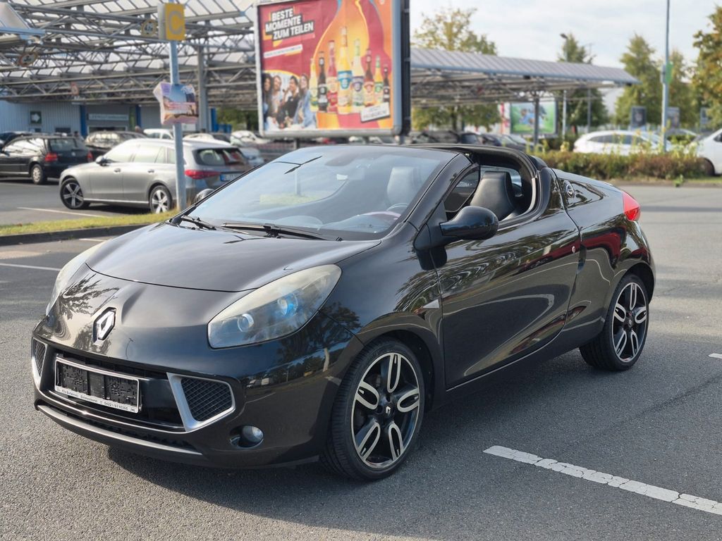Bild des Angebotes Renault Wind Night & Day