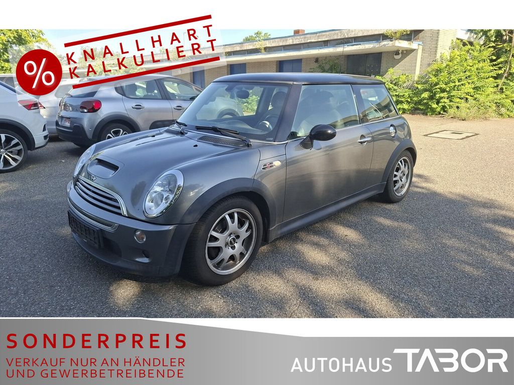 Bild des Angebotes MINI Mini Cooper S