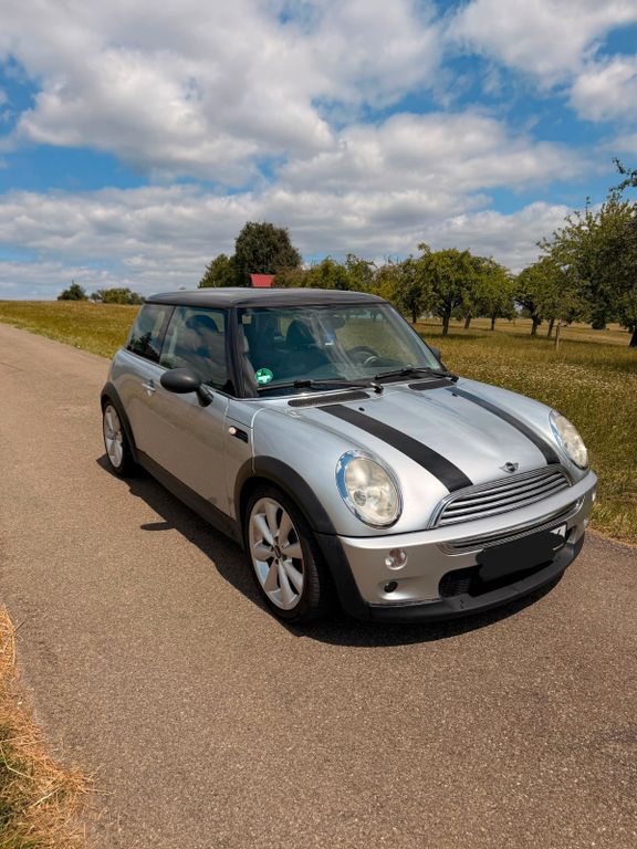 Bild des Angebotes MINI One R50