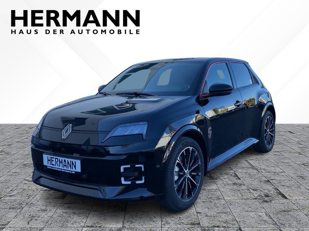 Bild des Angebotes Renault R 5 5 E-Tech elektrisch