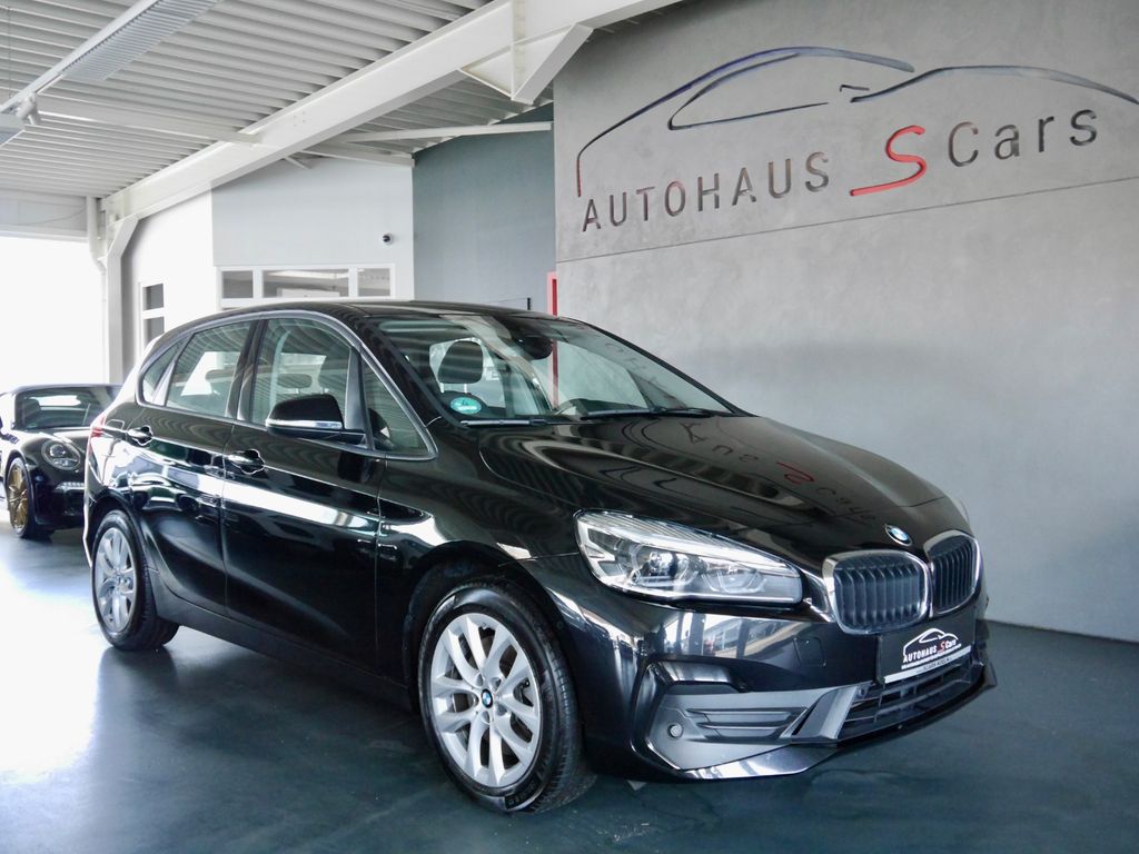Bild des Angebotes BMW 225 xe Tourer Advantage*Navi*