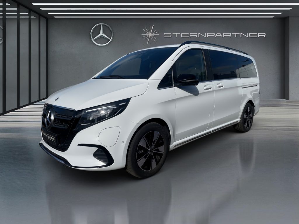 Bild des Angebotes Mercedes-Benz EQV 300 AVANTGARDE Lang AIRMATIC+BURMESTER+AMBI.