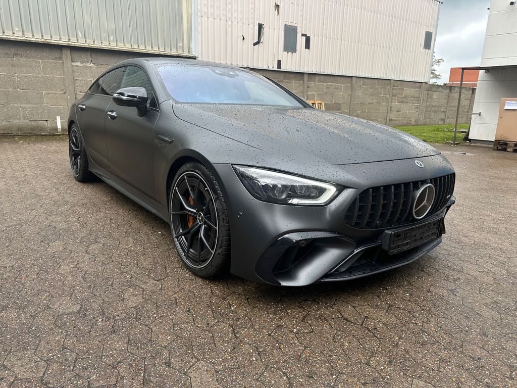 Bild des Angebotes Mercedes-Benz AMG GT 4-trg. 63 S E Performance