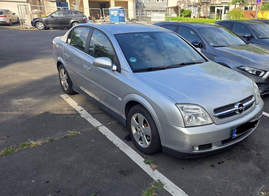 Bild des Angebotes Opel Vectra 1.8 16V Comfort Comfort