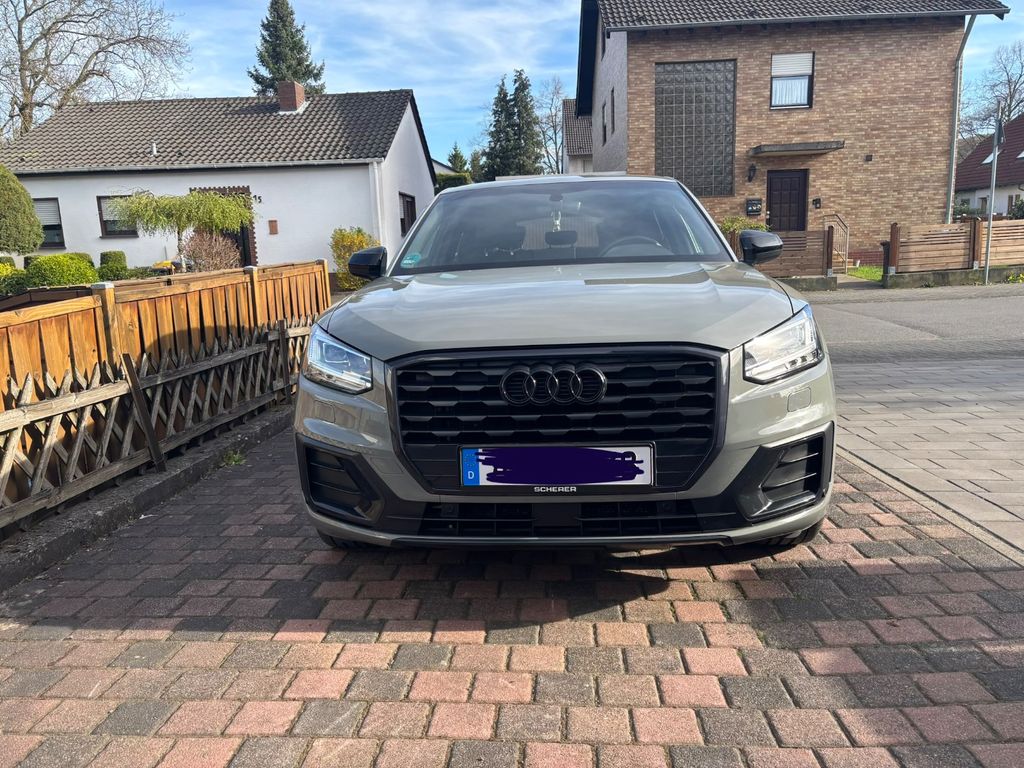 Bild des Angebotes Audi Q2 35 TDI S-line