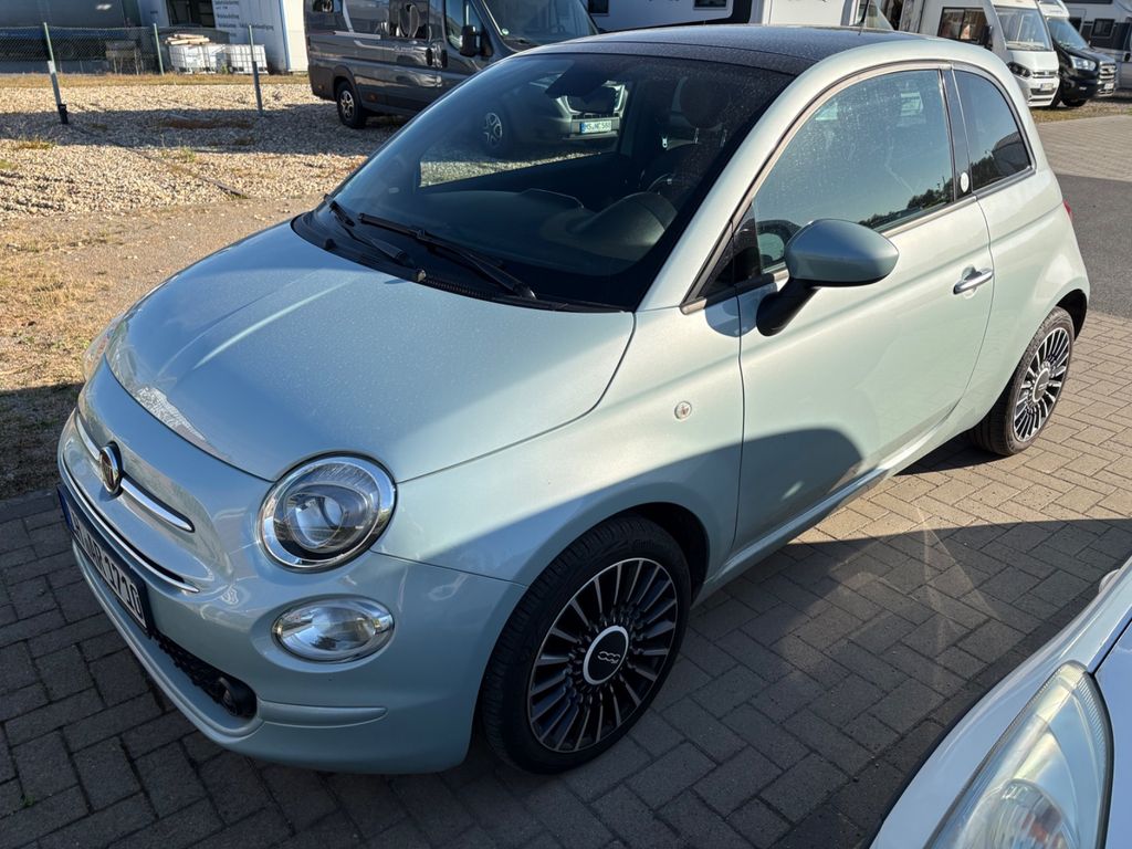 Bild des Angebotes Fiat 500 1.0 GSE N3 Hybrid LAUNCH EDITION 6-Gang