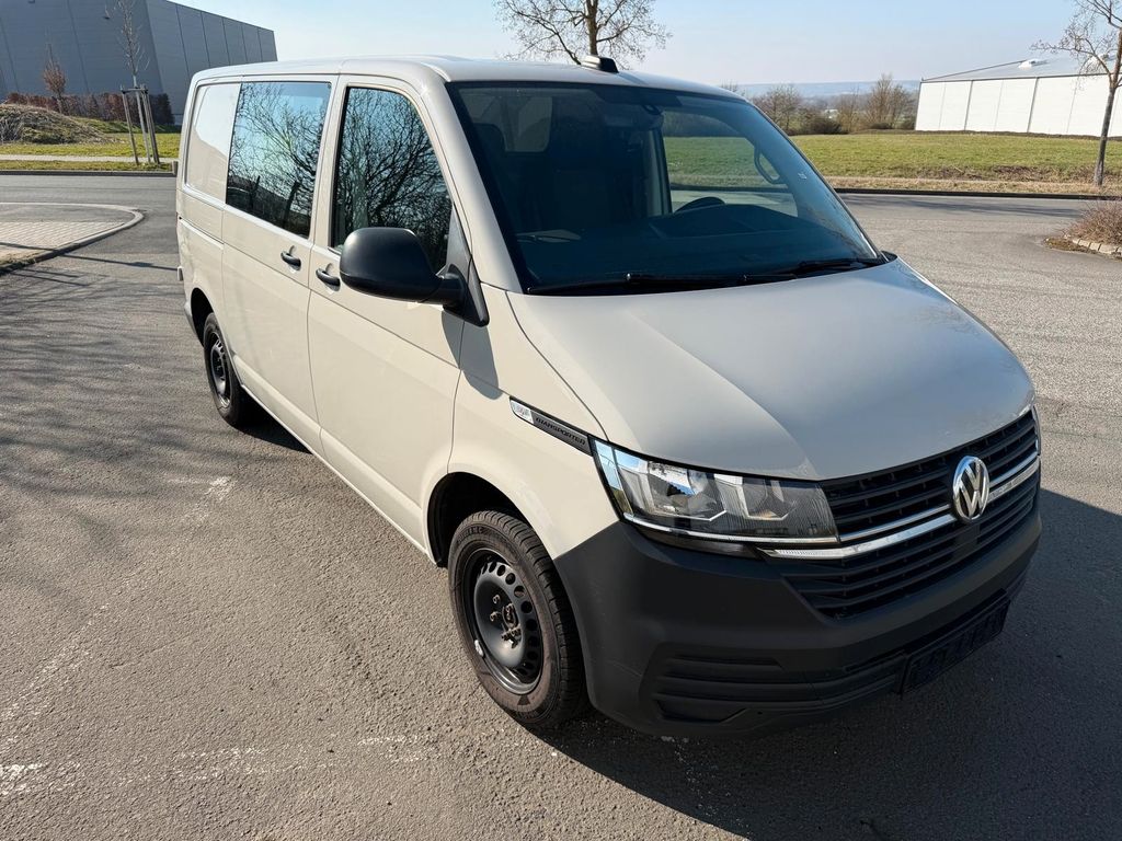 Bild des Angebotes Volkswagen T6 Transporter 2.0 TDI L1H1 "1.Hand"