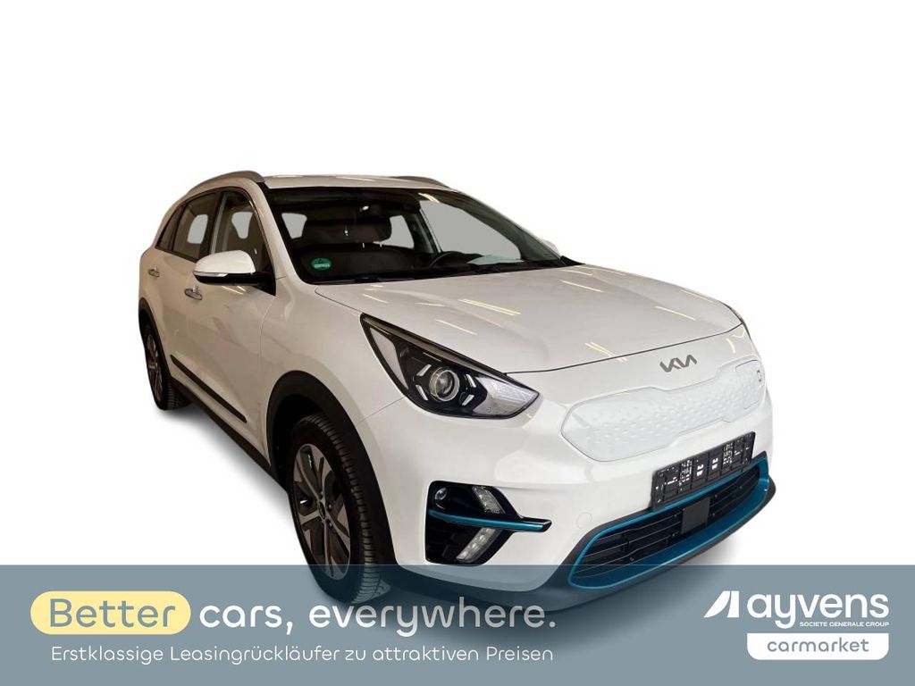 Bild des Angebotes Kia Niro Vision e-