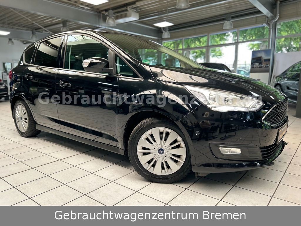 Bild des Angebotes Ford C-Max Cool & Connect *1.HD*LED*Euro6*PDC*