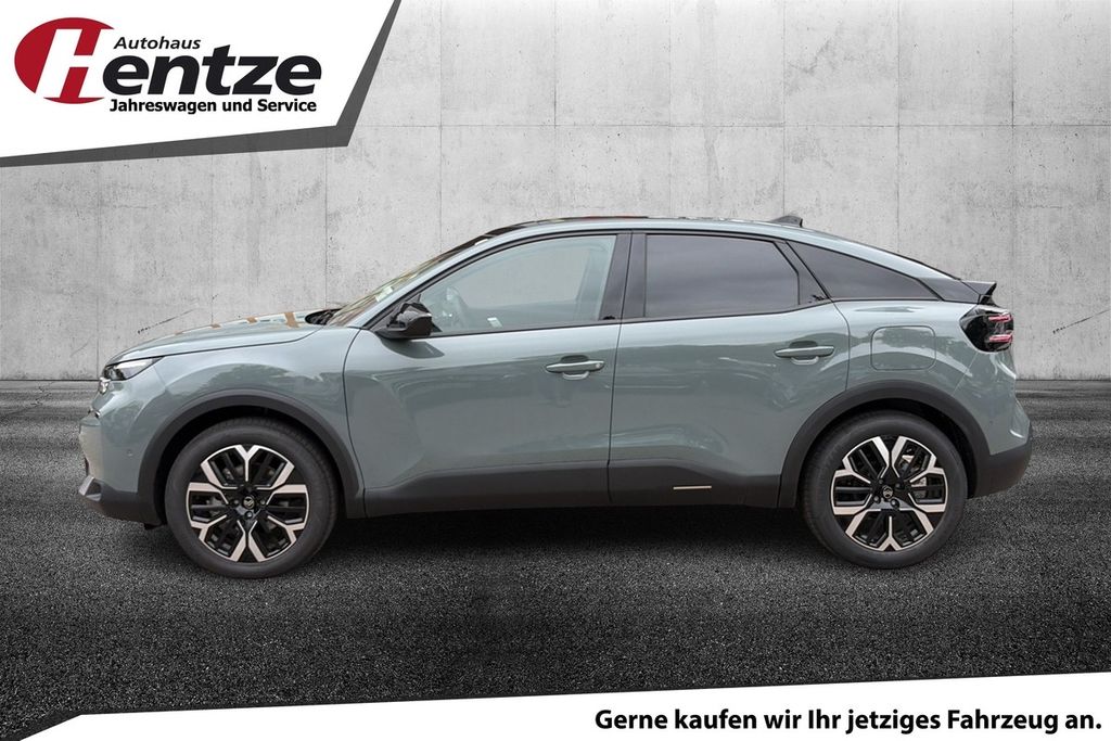 Bild des Angebotes Citroën C4 1.2 PureTech 130 Max Schiebedach/Navi/