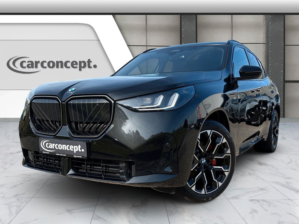 Bild des Angebotes BMW X3 xDrive30e M Sport Pro*20*Pano*AHK*ACC*H&K*
