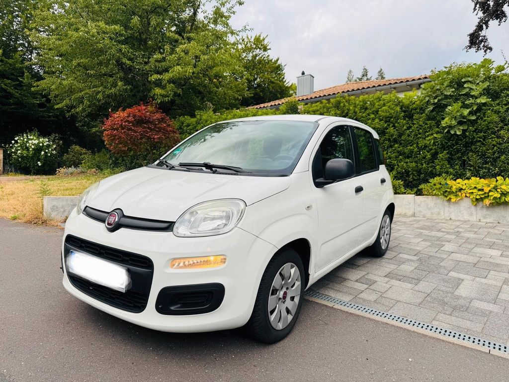 Bild des Angebotes Fiat Panda 1,2