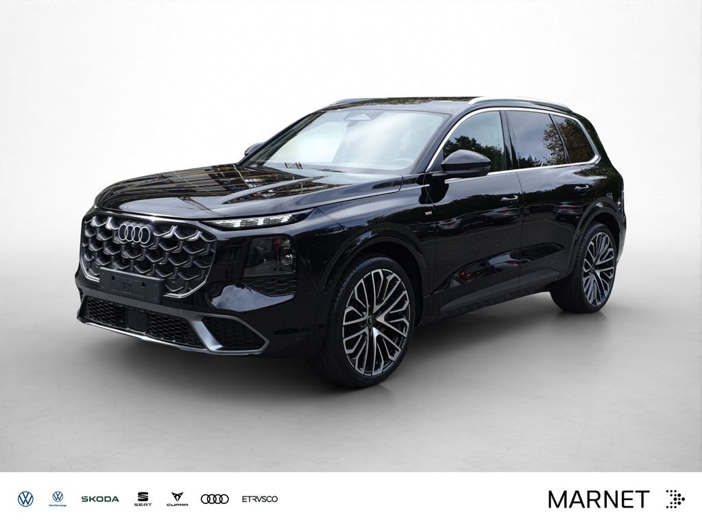 Bild des Angebotes Audi Q7 SUV TDI quattro 220 kW tiptronic