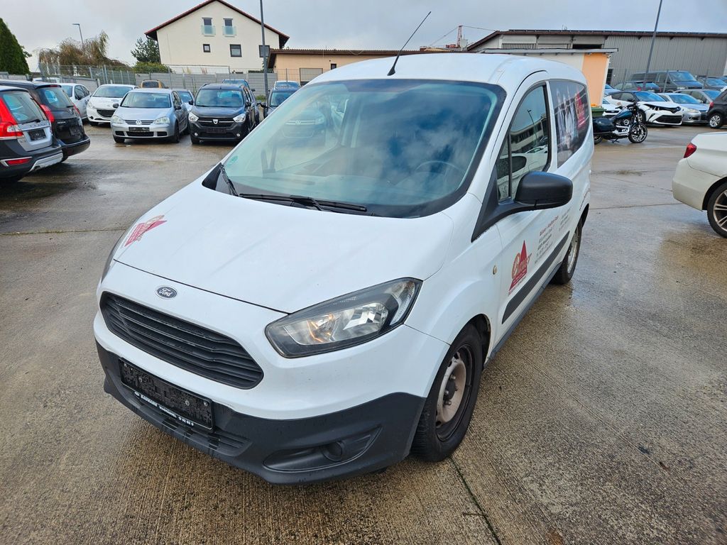 Bild des Angebotes Ford Transit Courier Basis