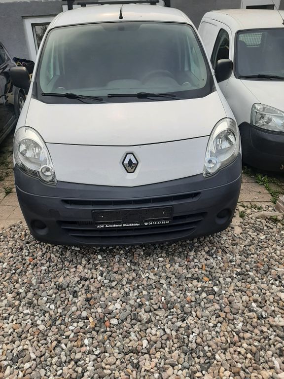 Bild des Angebotes Renault Kangoo Rapid Basis