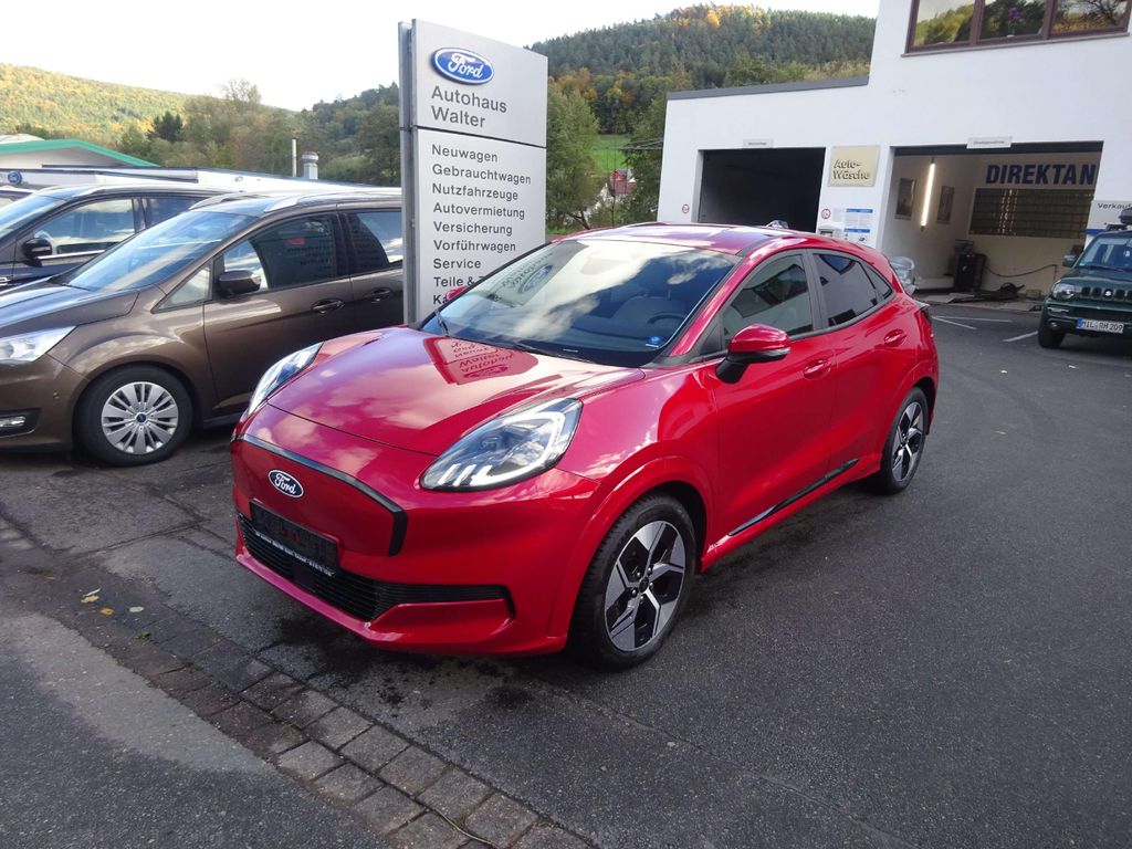 Bild des Angebotes Ford Puma Gen-E 124 kW Premium FWD AHK Navi Kamera LE