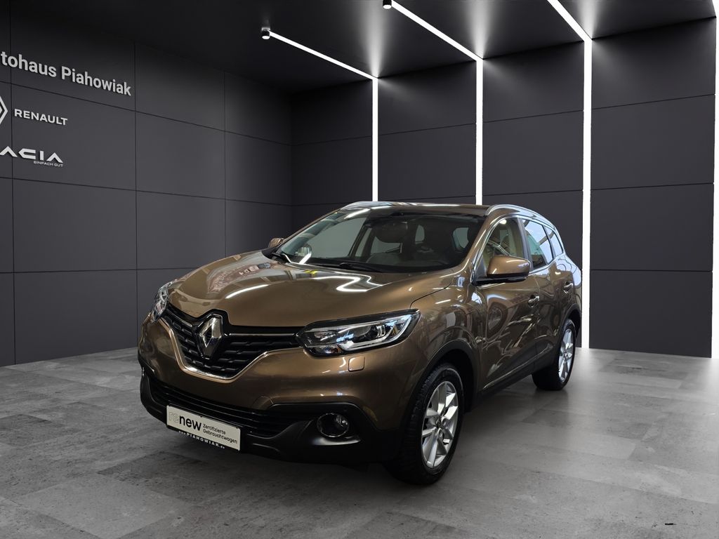 Bild des Angebotes Renault Kadjar Collection TCe 130 EDC Navi Sitzheizung R