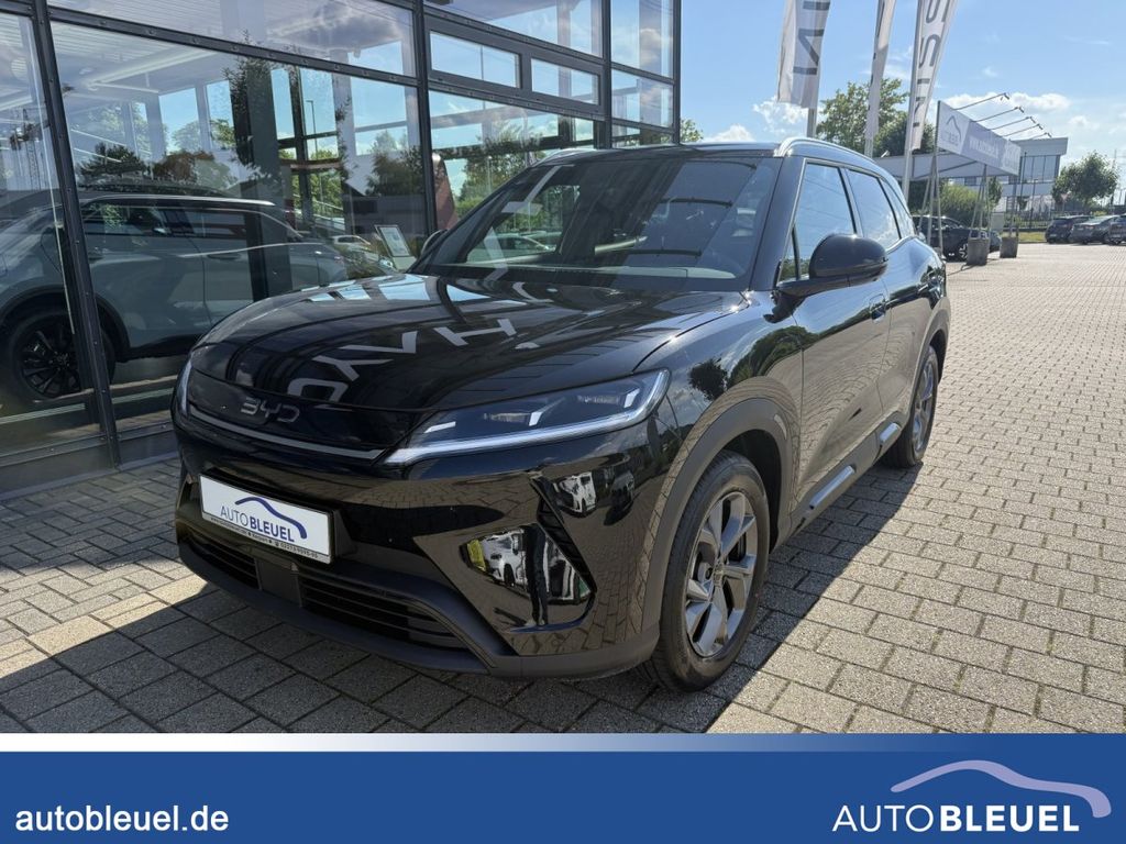 Bild des Angebotes BYD Atto2 EV Comfort 64,8 kWh  *Leder*Glasdach*360Gr