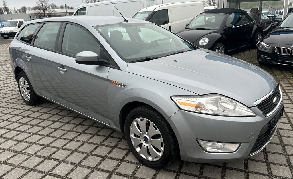 Bild des Angebotes Ford Mondeo 2.0 Turnier Trend