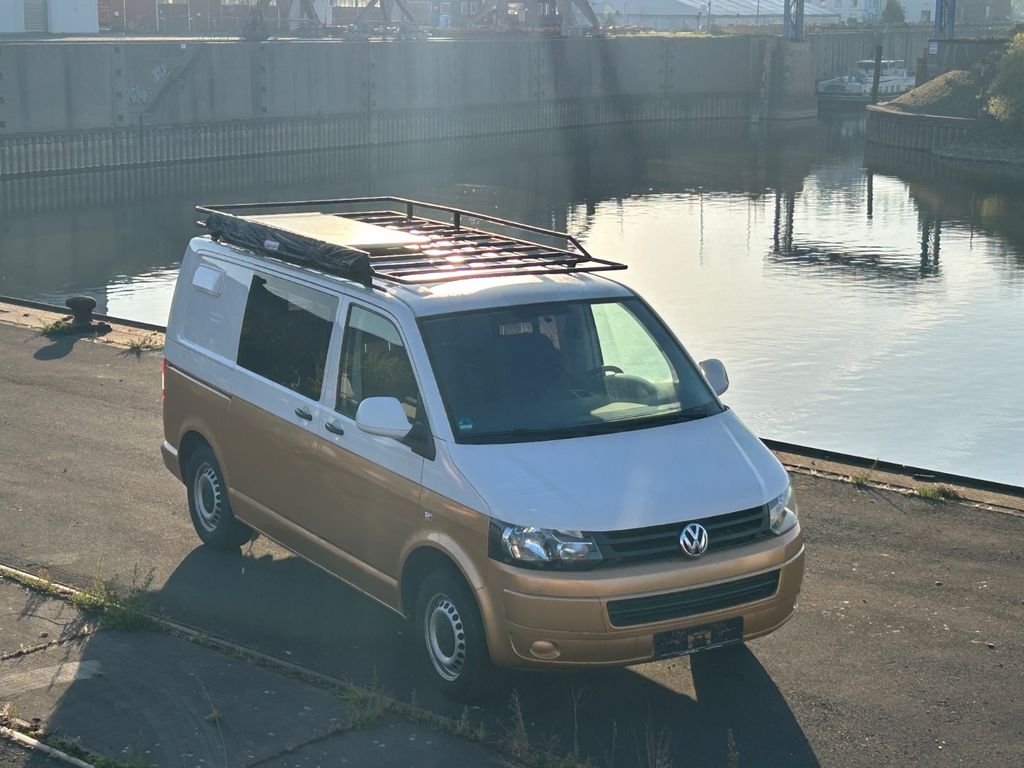 Bild des Angebotes Volkswagen T5 andere