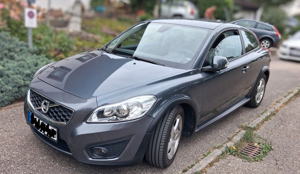 Bild des Angebotes Volvo C30 1.6D DRIVe Start/Stop Momentum
