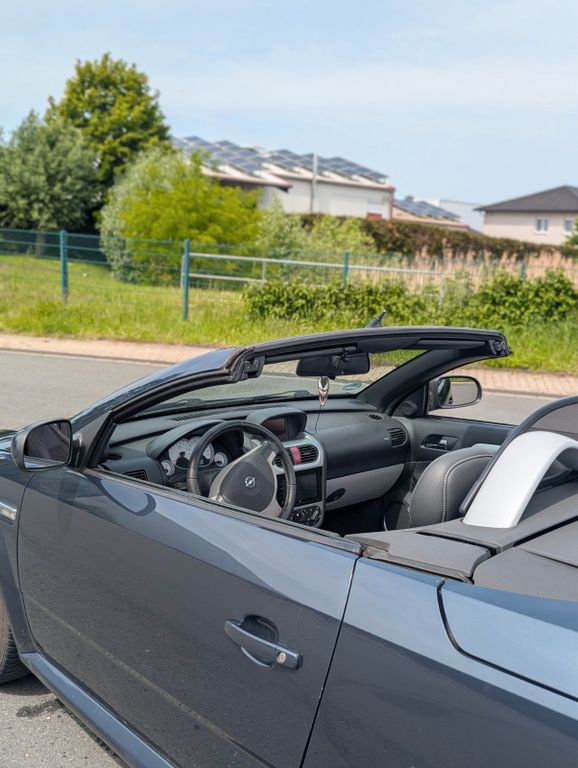 Bild des Angebotes Opel Tigra 1.4 TWINPORT -