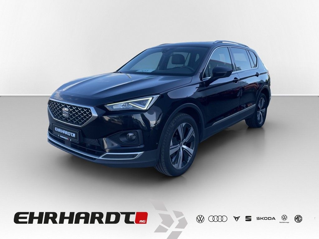 Bild des Angebotes Seat Tarraco 2.0 TDI DSG 4Drive Xperience AHK*LED*VIR