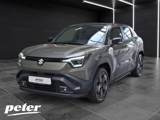 Bild des Angebotes Suzuki e Vitara EV Comfort+ 61kWH