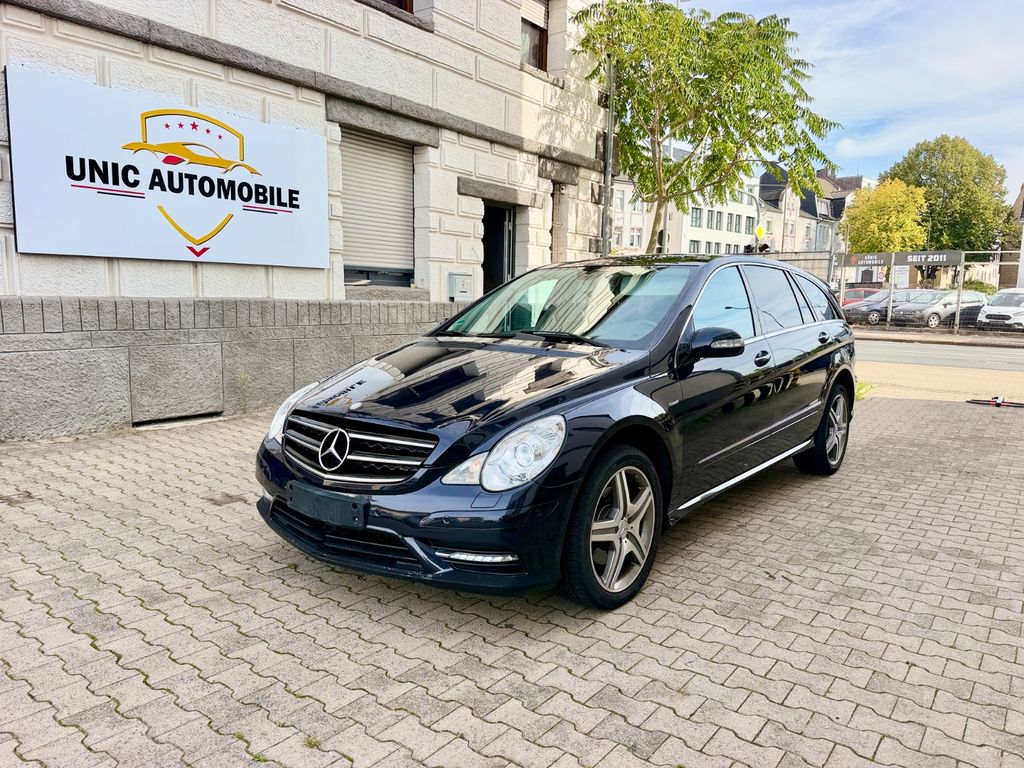 Bild des Angebotes Mercedes-Benz R350CDI 7Sitz Lang 4Matic Grand Edition AMG